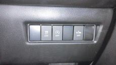 Suzuki Swift 1.2 Dualjet 83 12V Hybrid SZ-L 5dr Petrol Hatchback